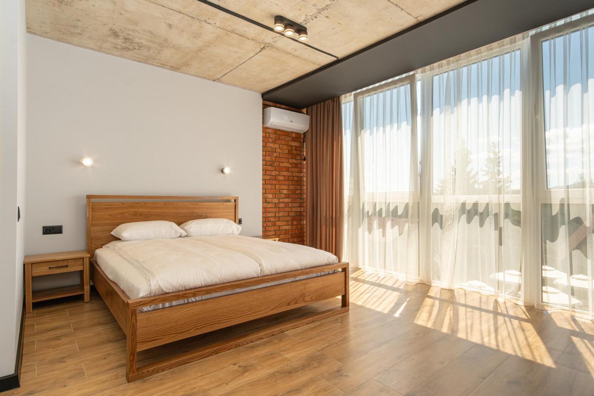 Summit Hotel Jablunicja Kültér fotó