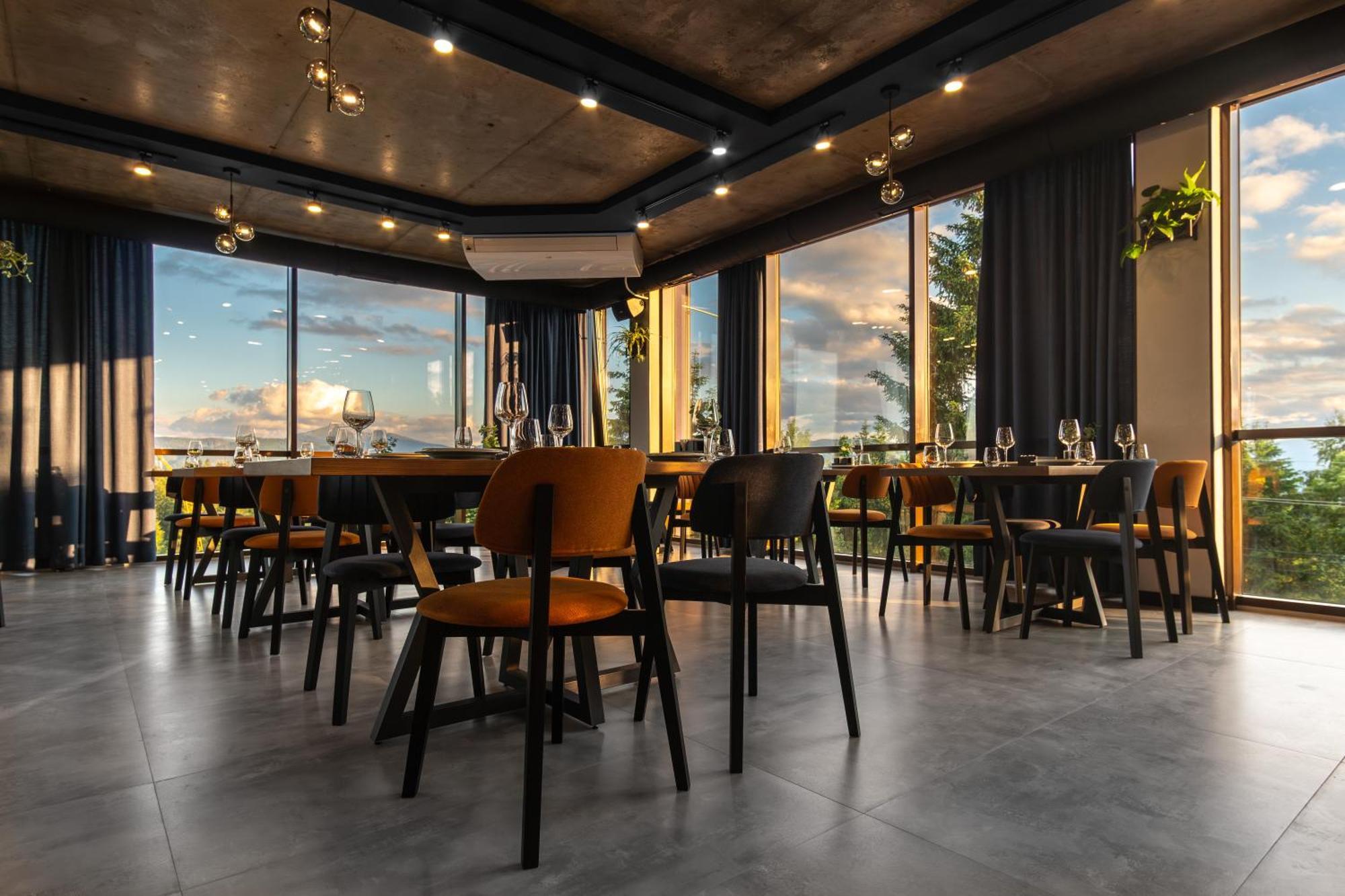 Summit Hotel Jablunicja Kültér fotó