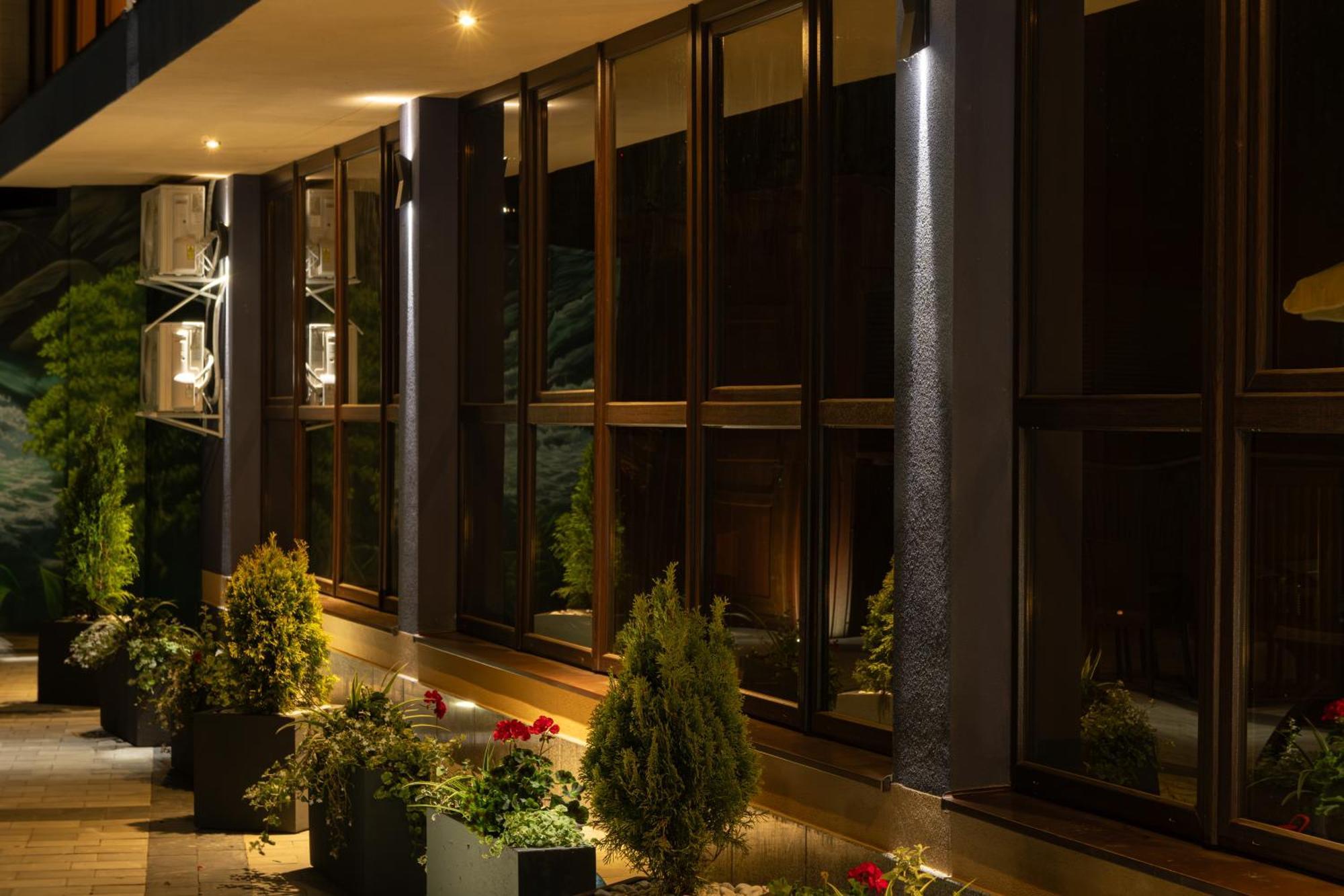 Summit Hotel Jablunicja Kültér fotó